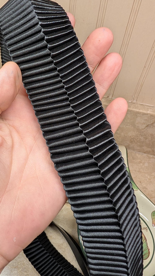 Homecoming Mum Love Braids