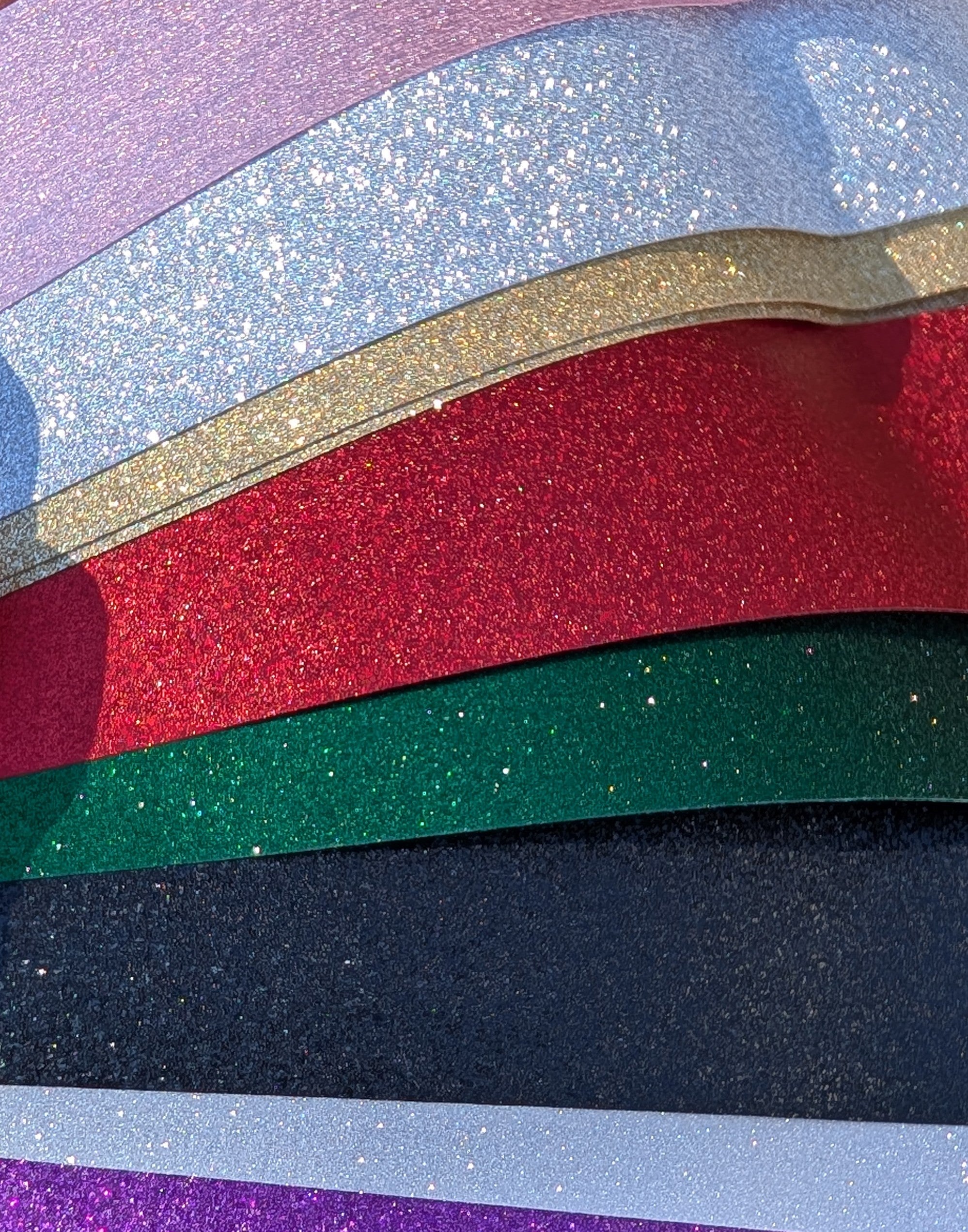 Diamond Dust #16 10 yards