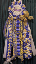 Homecoming Mum Full Length