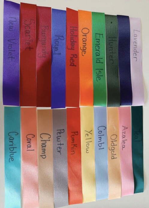 Sash Mum, Homecoming Sash Mum, Sash Mum, Double Sash Mum, Homecoming