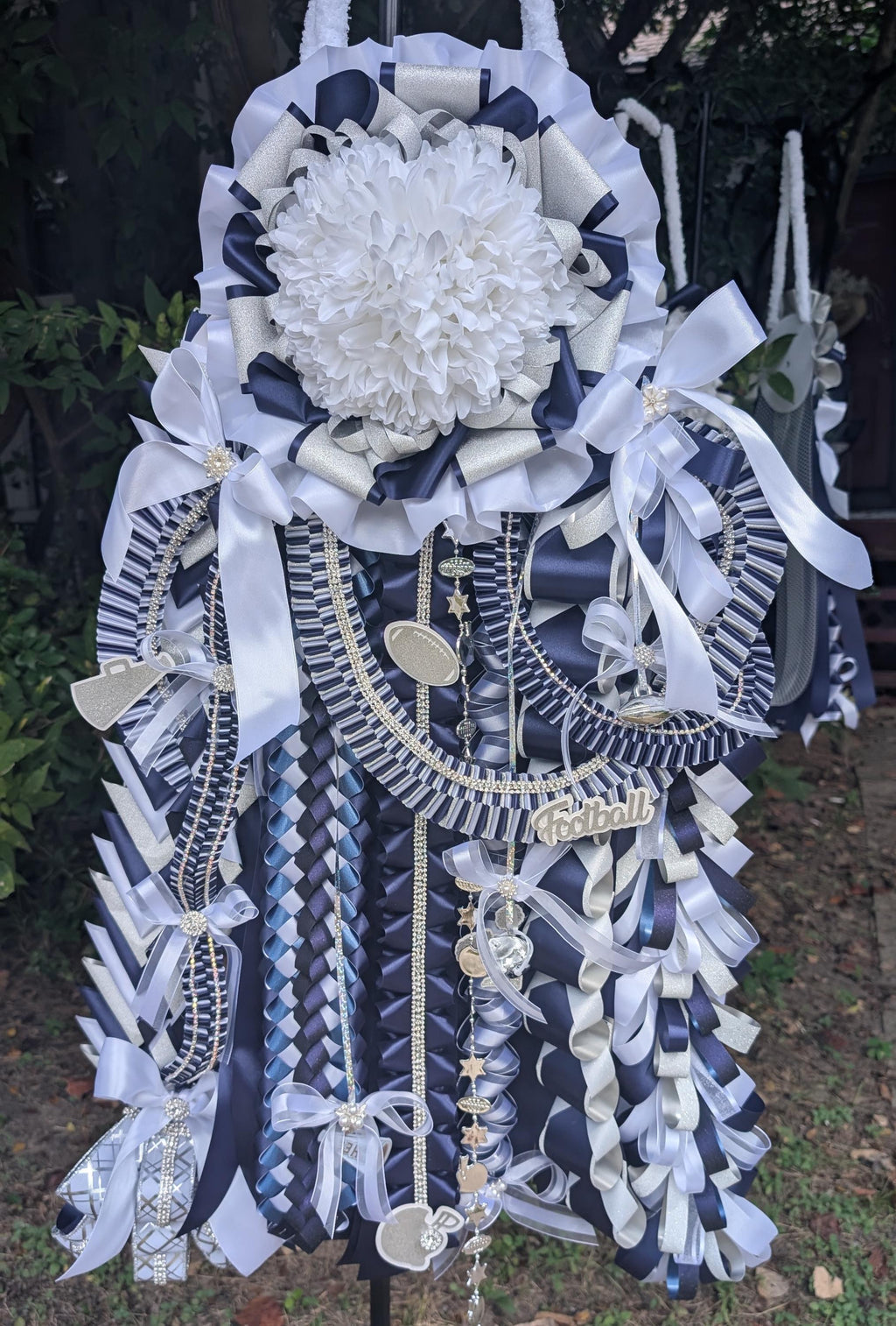 Homecoming Mum