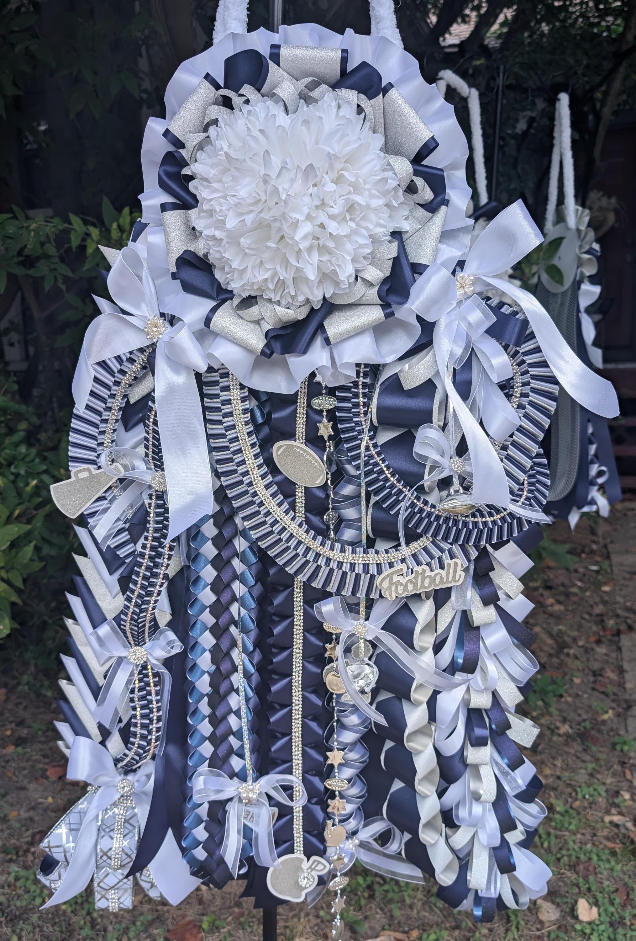 Homecoming Mum