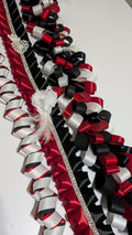 Homecoming Mum Braids set of 3