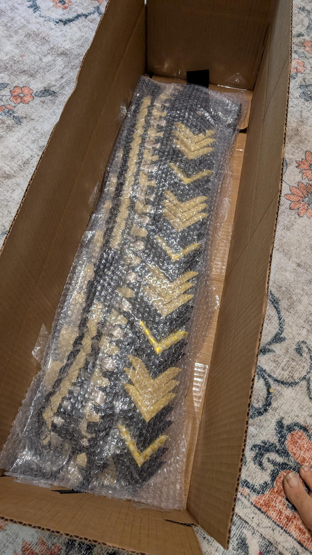 Homecoming Mum Braids set of 3