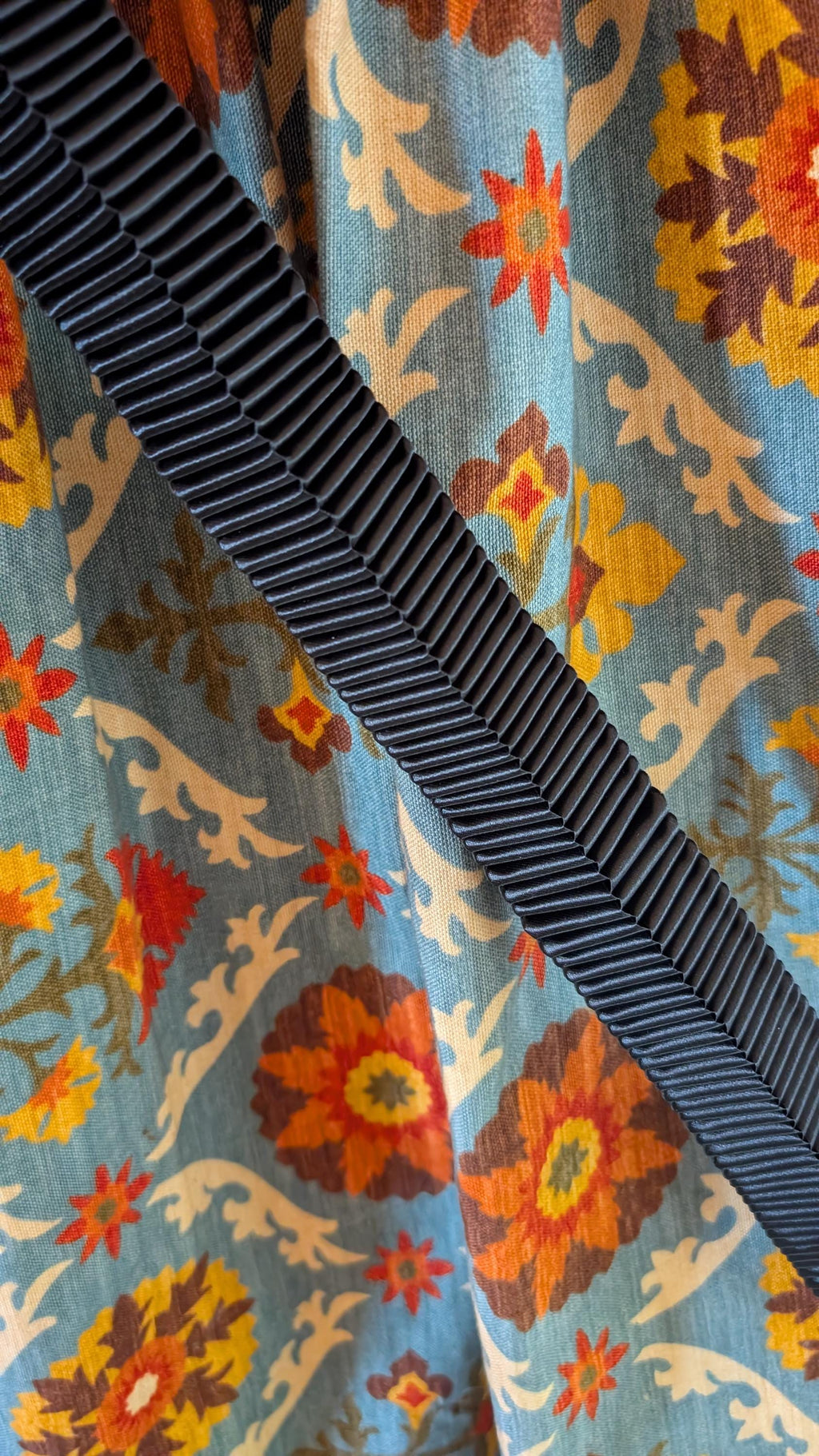 Homecoming Mum Love Braids