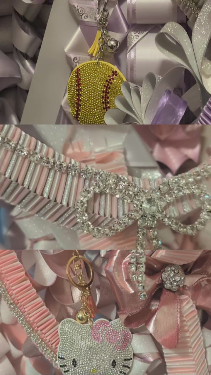 Rhinestone Trinkets
