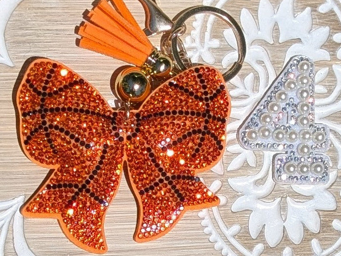 Rhinestone Trinkets