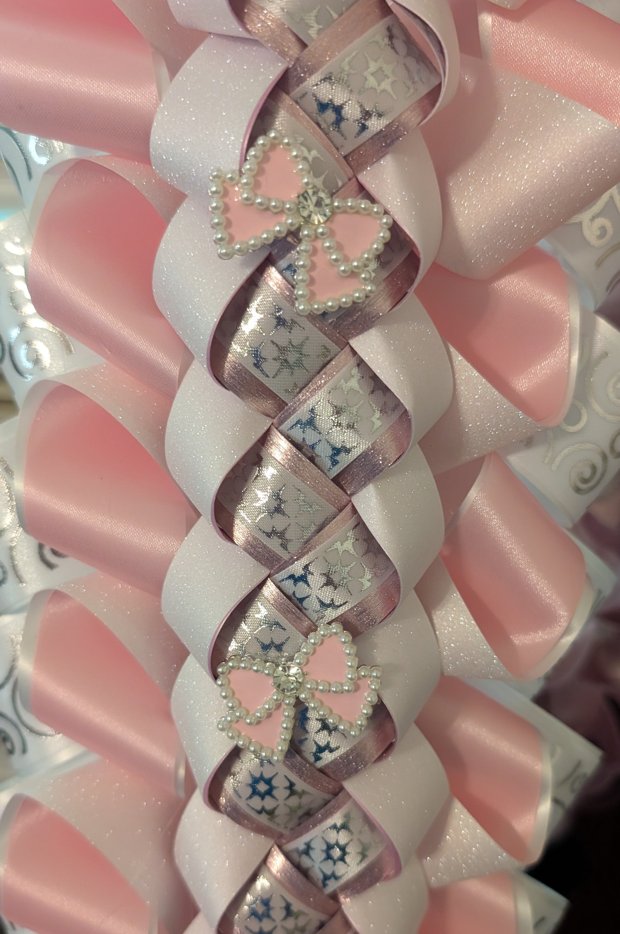 Bling Bows