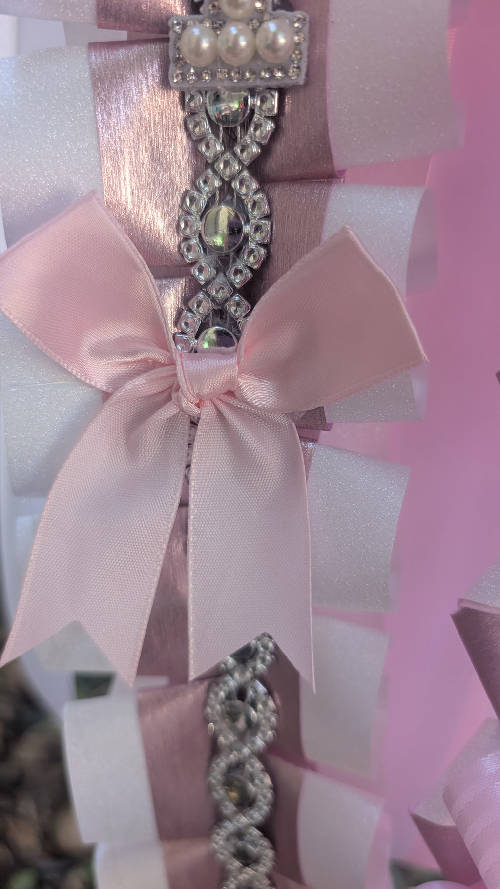 Pre-Made Bows