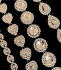 Rhinestone Garland