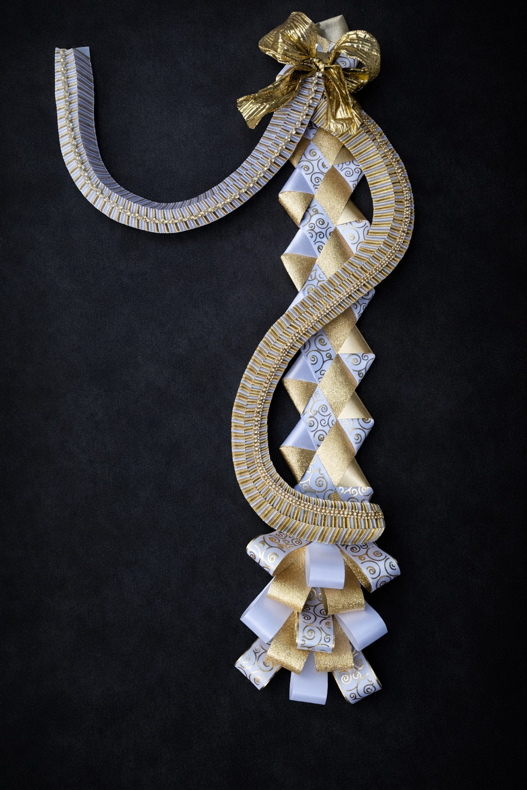 Victory with a Collor