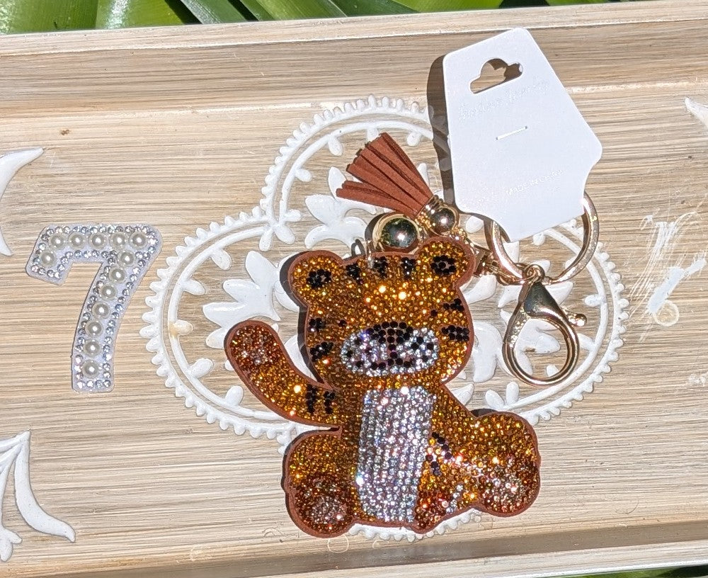Rhinestone Trinkets