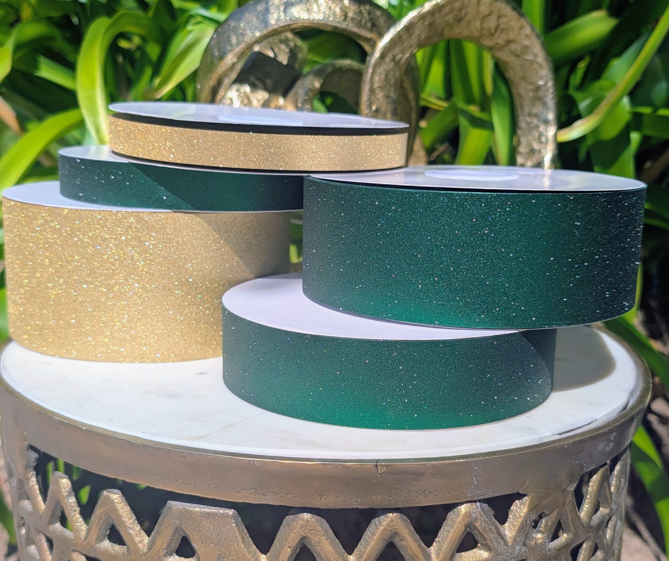 Full Set Diamond Dust