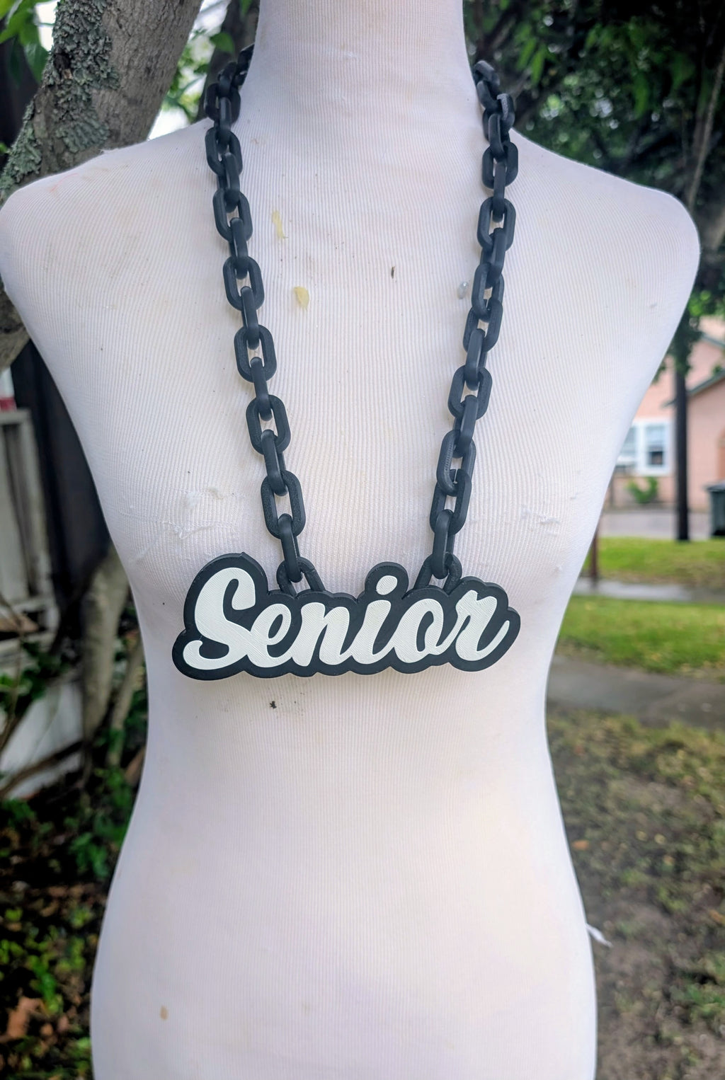 Senior Hype Chains