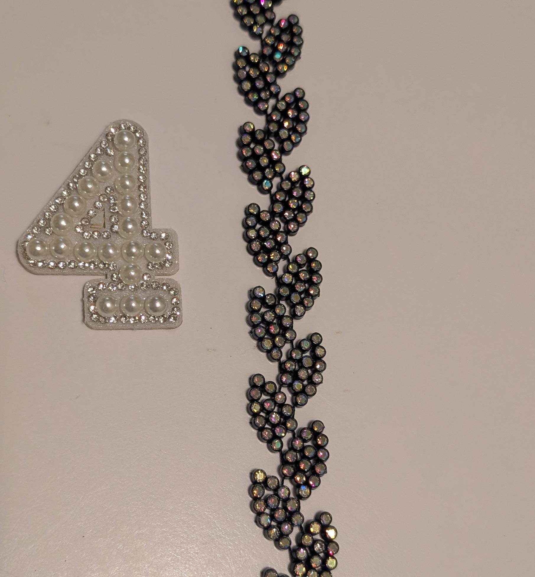 Black Bling