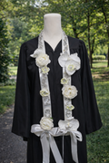 Graduation leis
