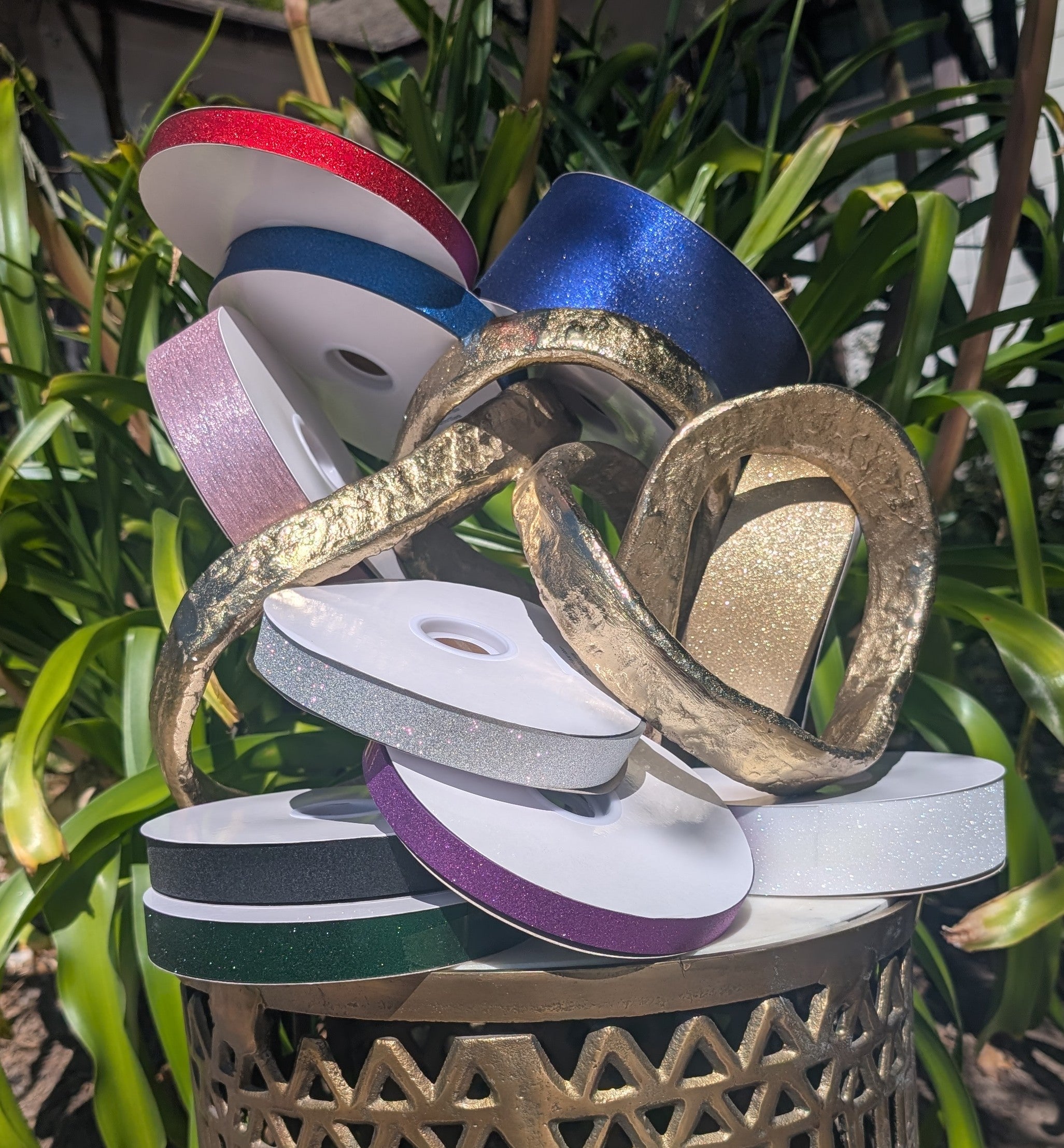 Diamond Dust #16 10 yards