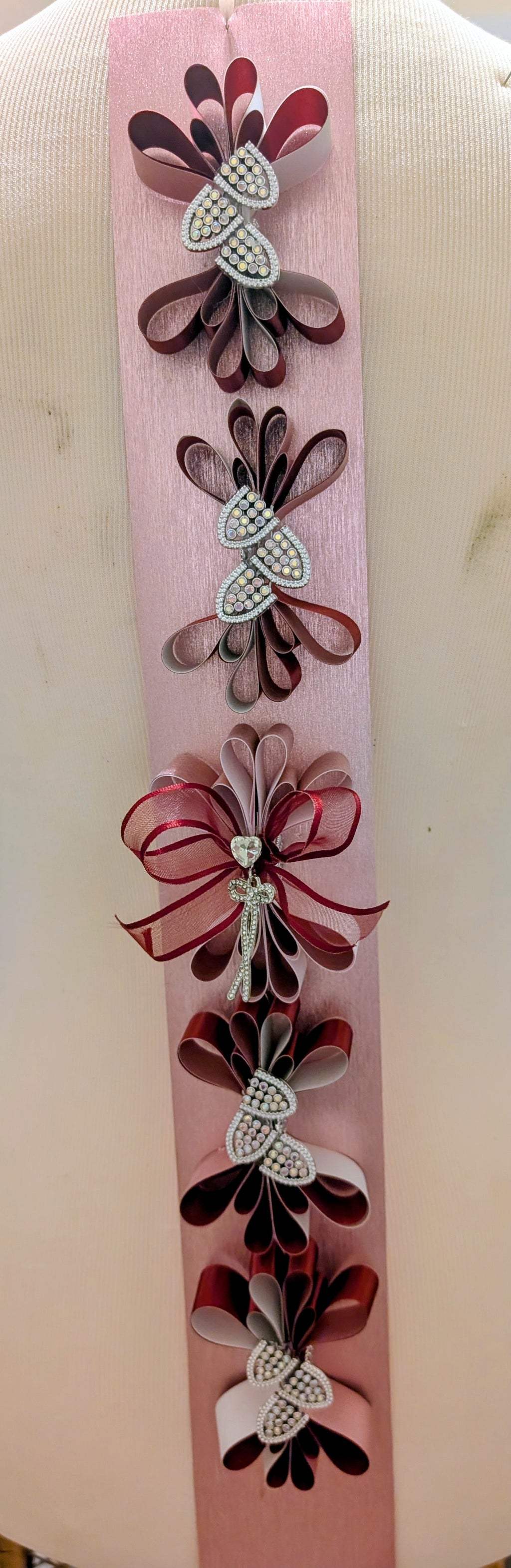 The Monarch Braid