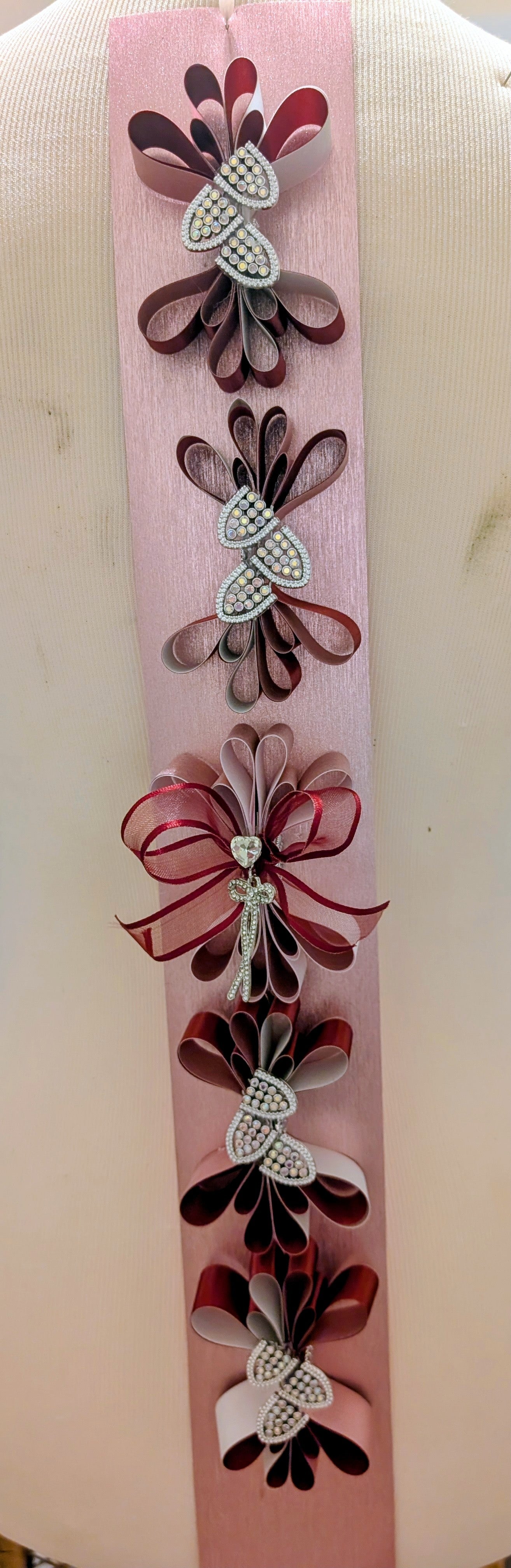 The Monarch Braid