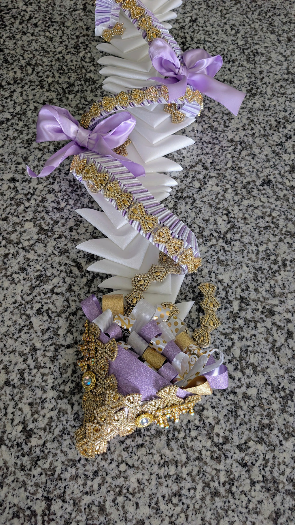 Dragon Braid