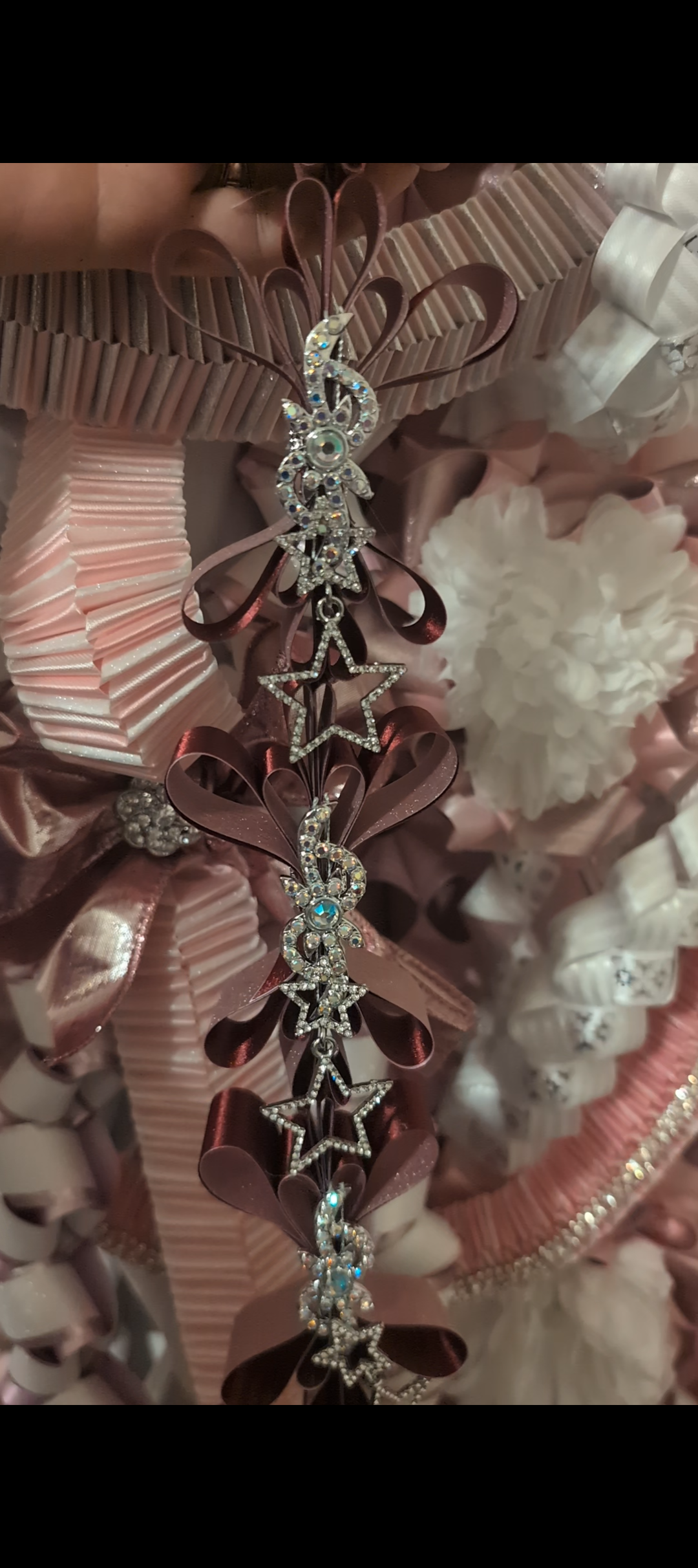 Rhinestone Buttons