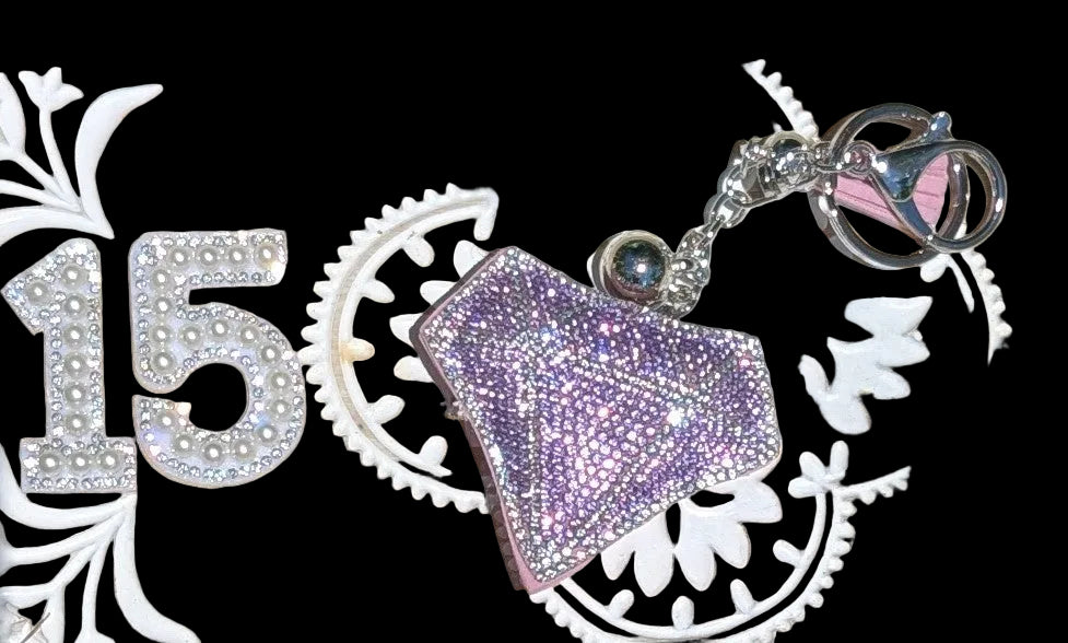 Rhinestone Trinkets