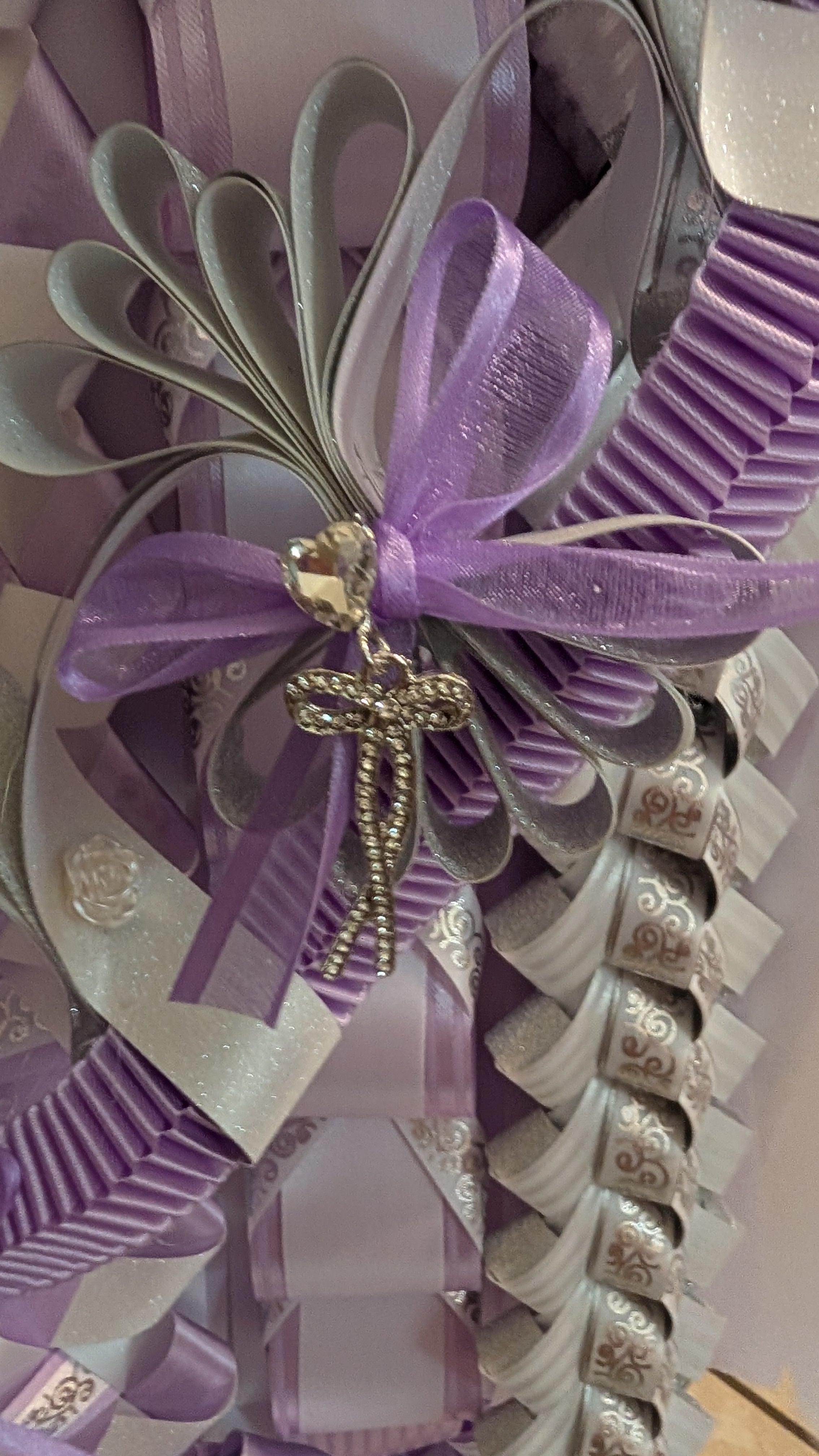 Angela's All-in-One Braiding Board