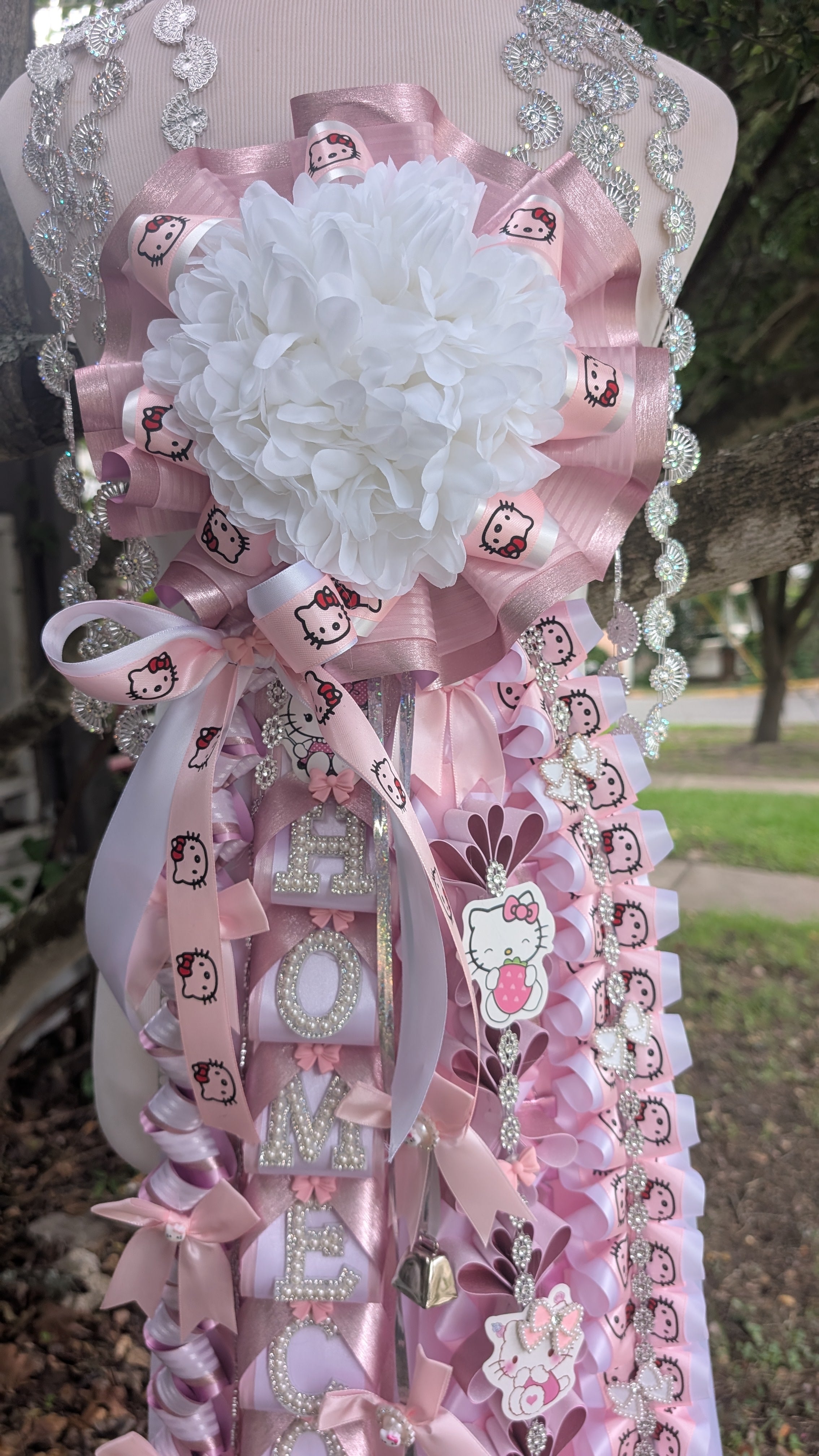 Hello Kitty Small Mum