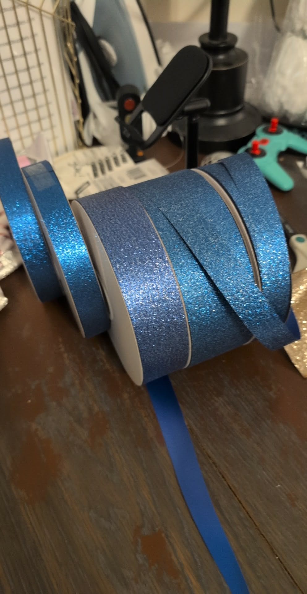 Manufacturing Mistake