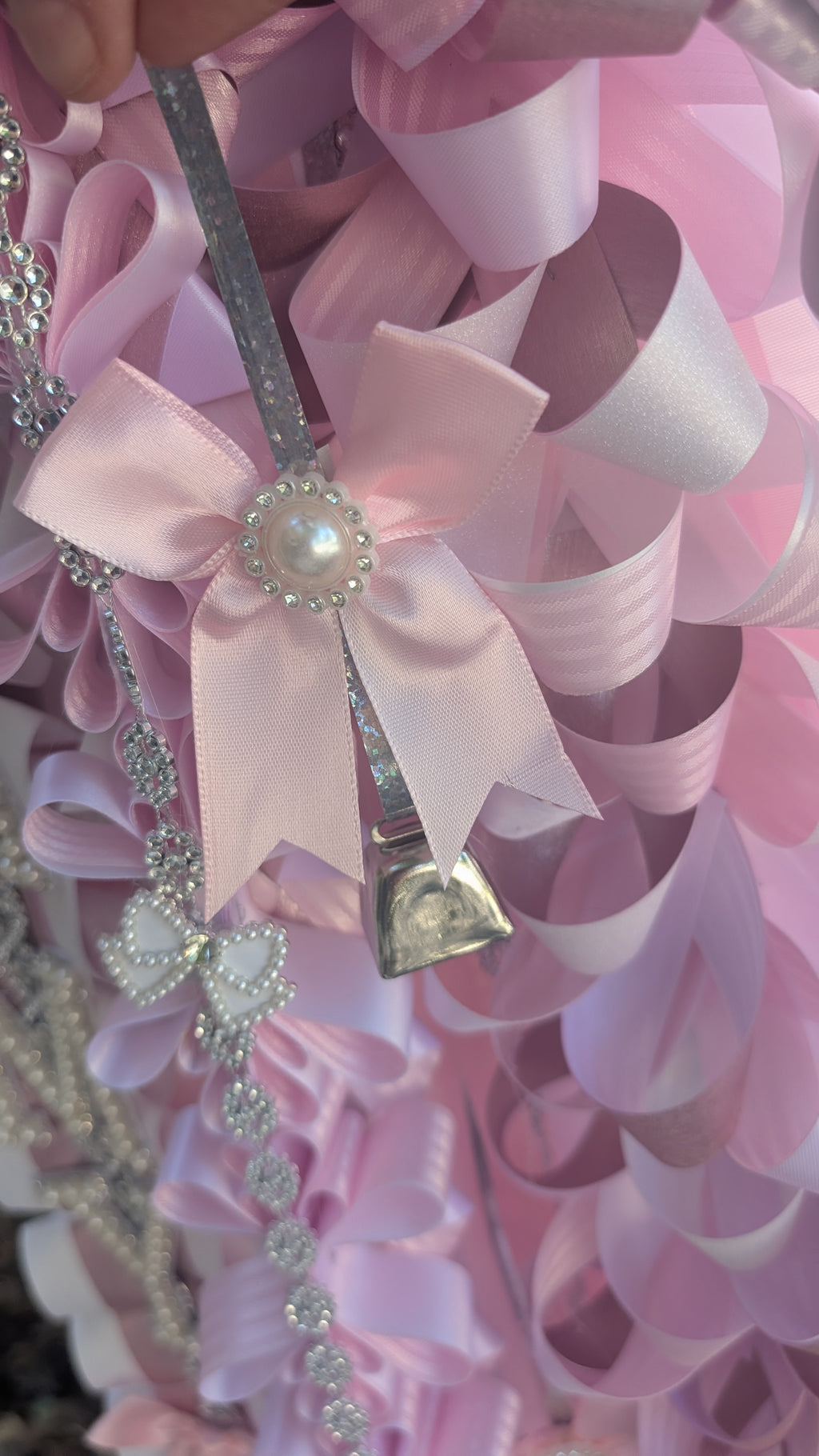 Pre-Made Bows