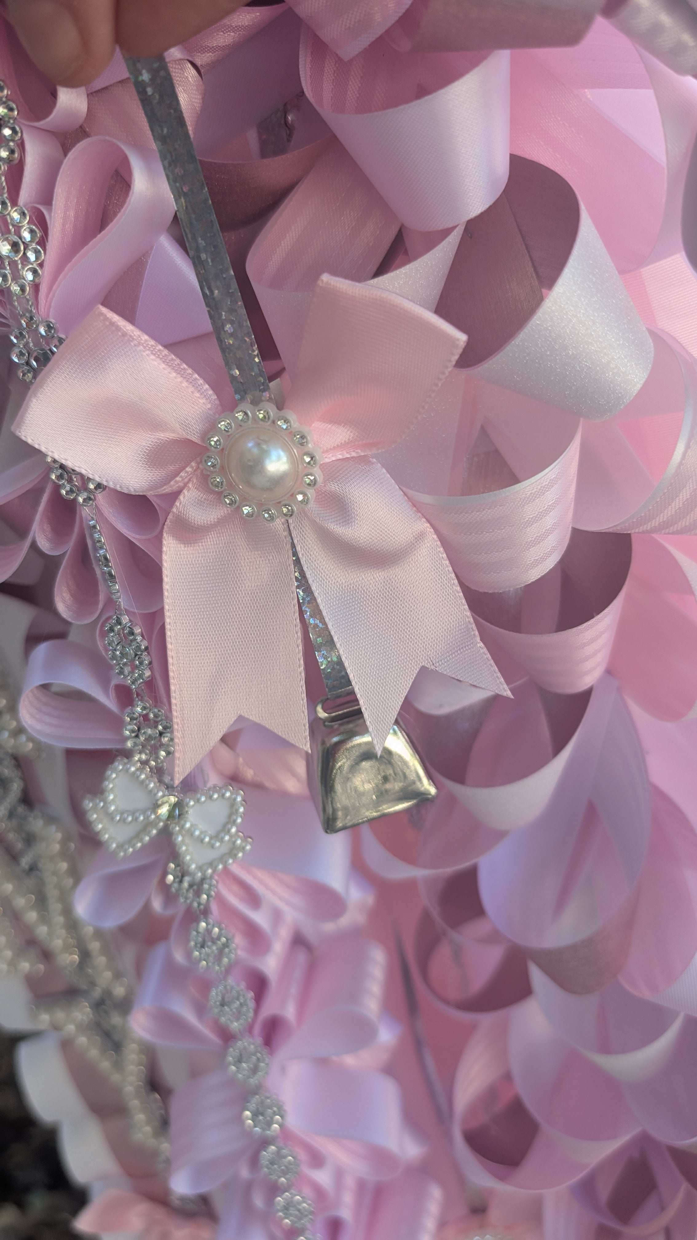 Pre-Made Bows
