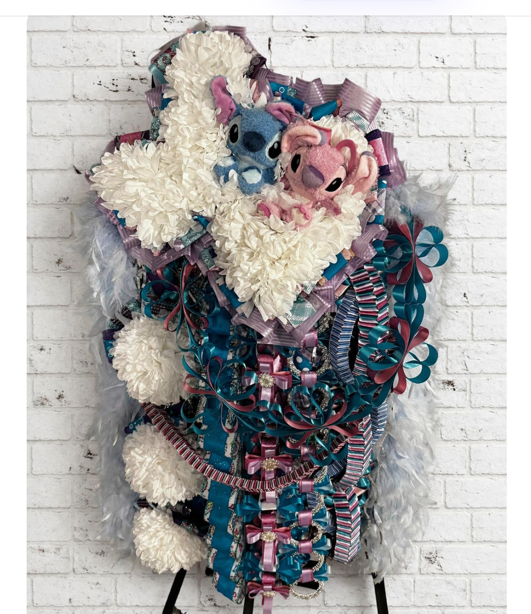 San Antonio Make a Mum Class April 11th