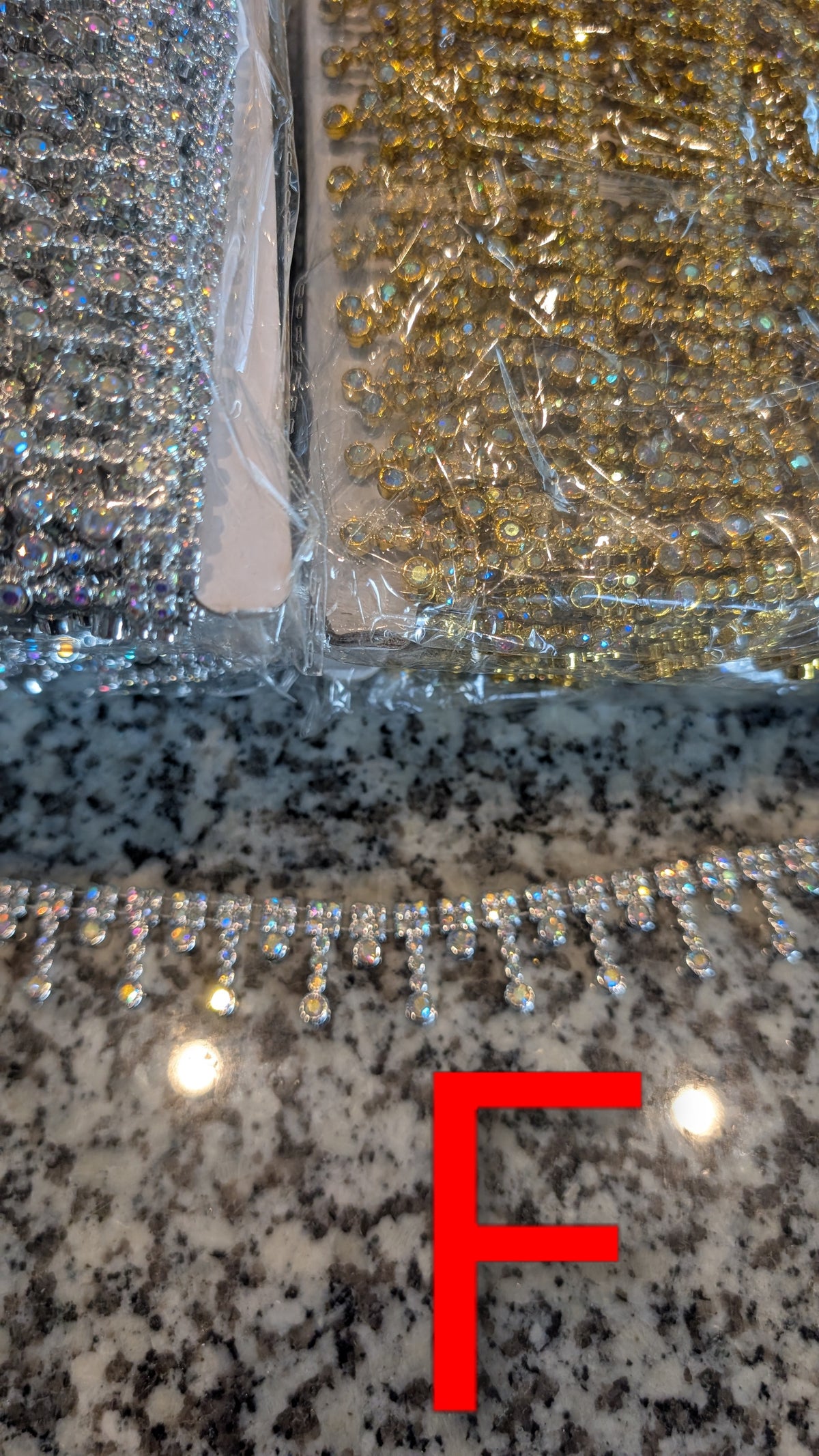 Last Bling sell of HoCo 2026