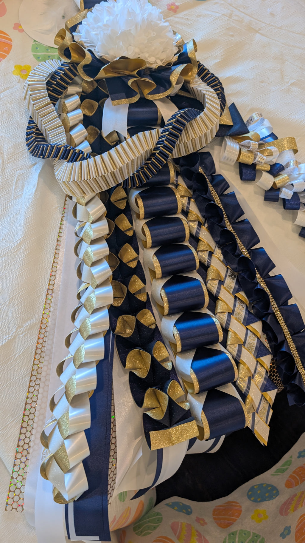 San Antonio Make a Mum Class April 11th