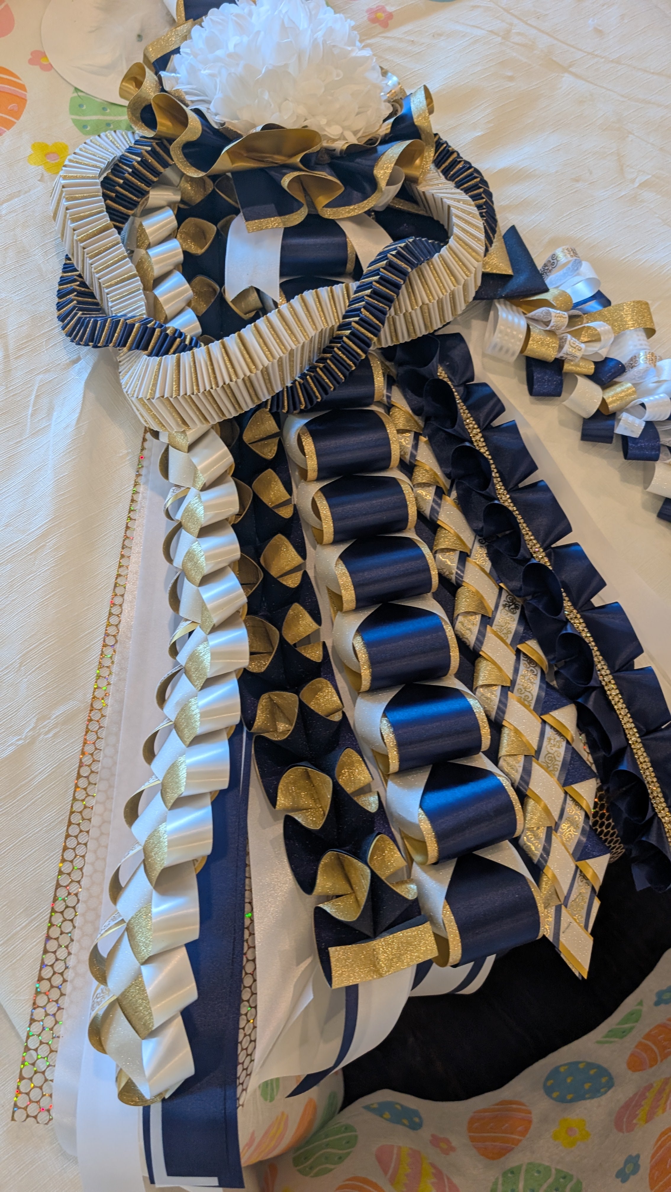 San Antonio Make a Mum Class April 11th