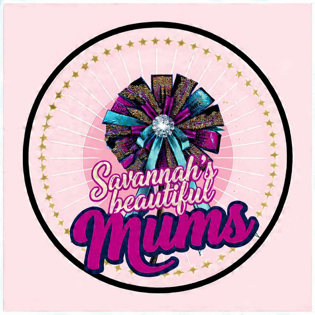 Make a Texas Mum Weekend