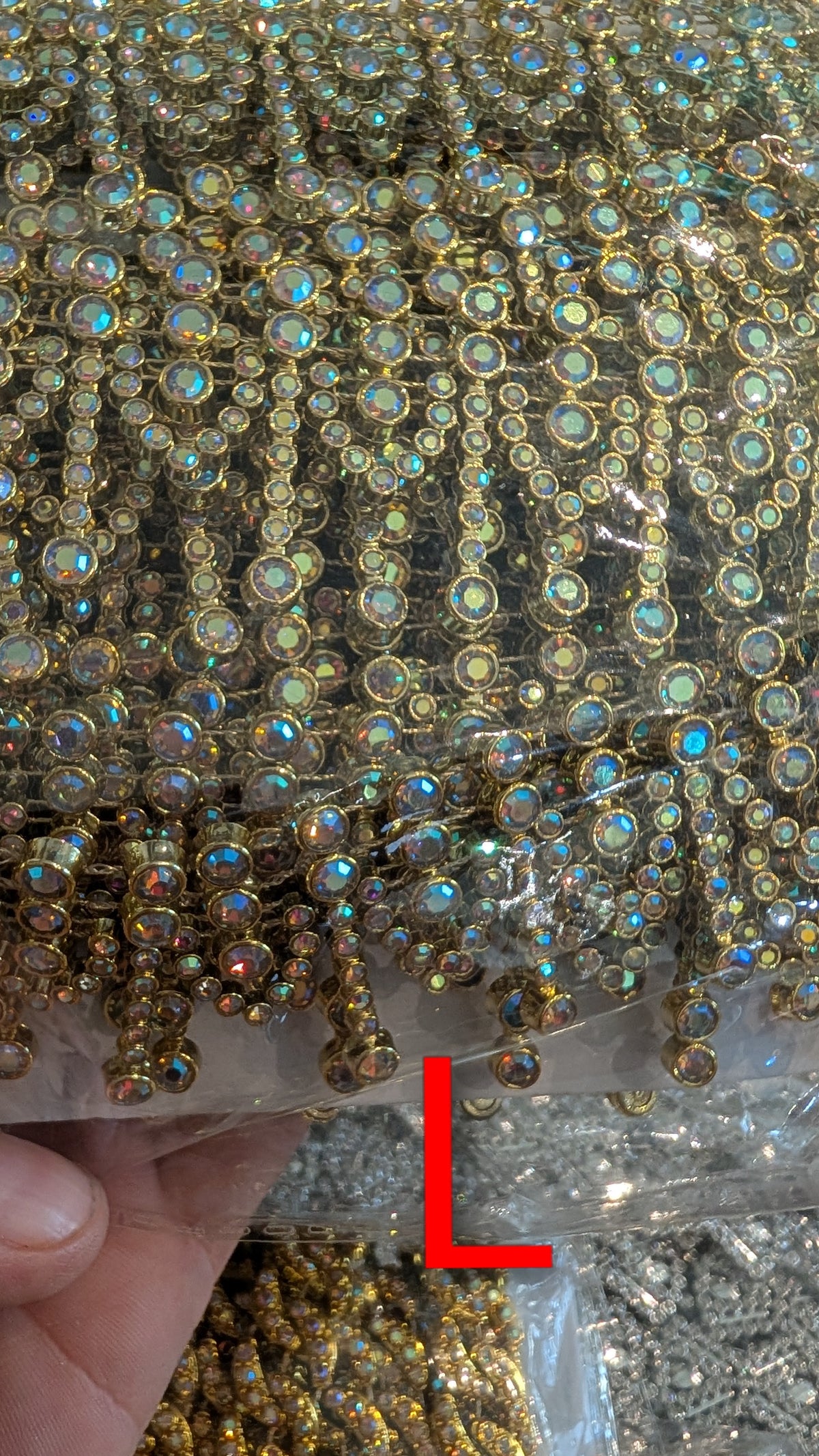 Last Bling sell of HoCo 2026