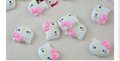 Buttons Hello Kitty
