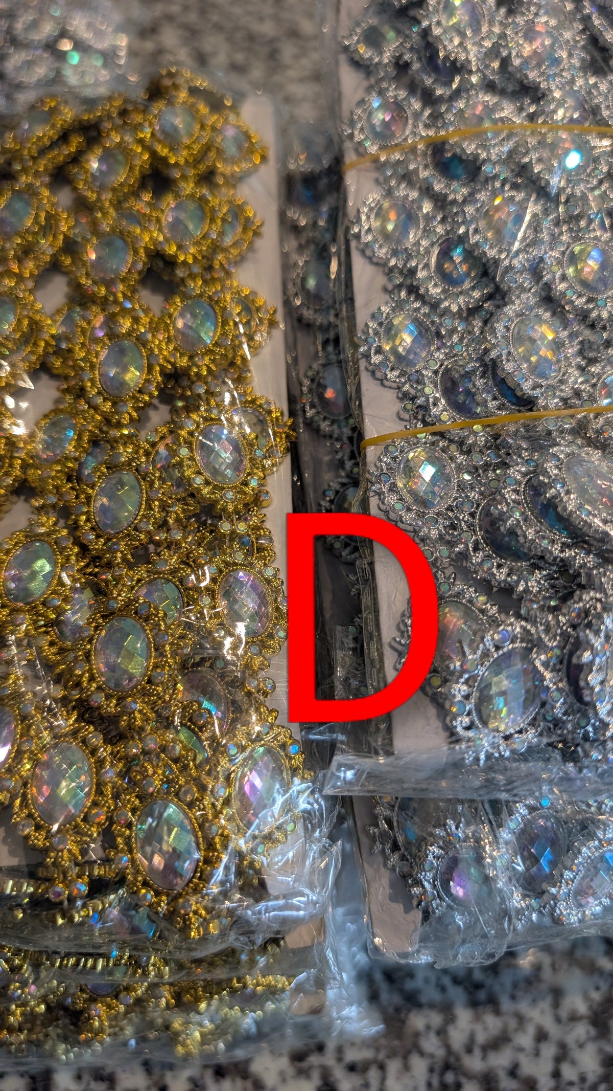 Last Bling sell of HoCo 2026