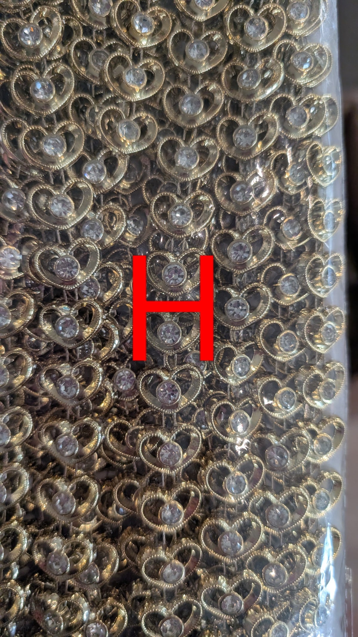Last Bling sell of HoCo 2026