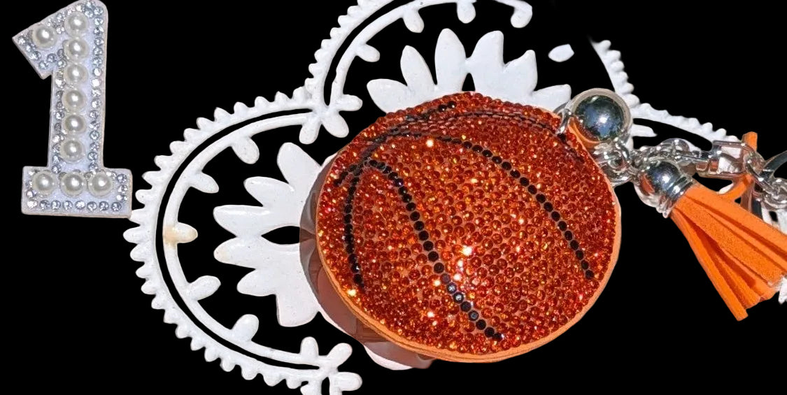 Rhinestone Trinkets