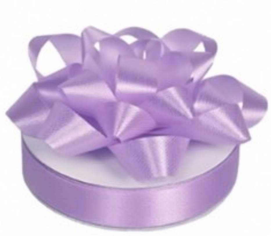 Lavender Ribbon