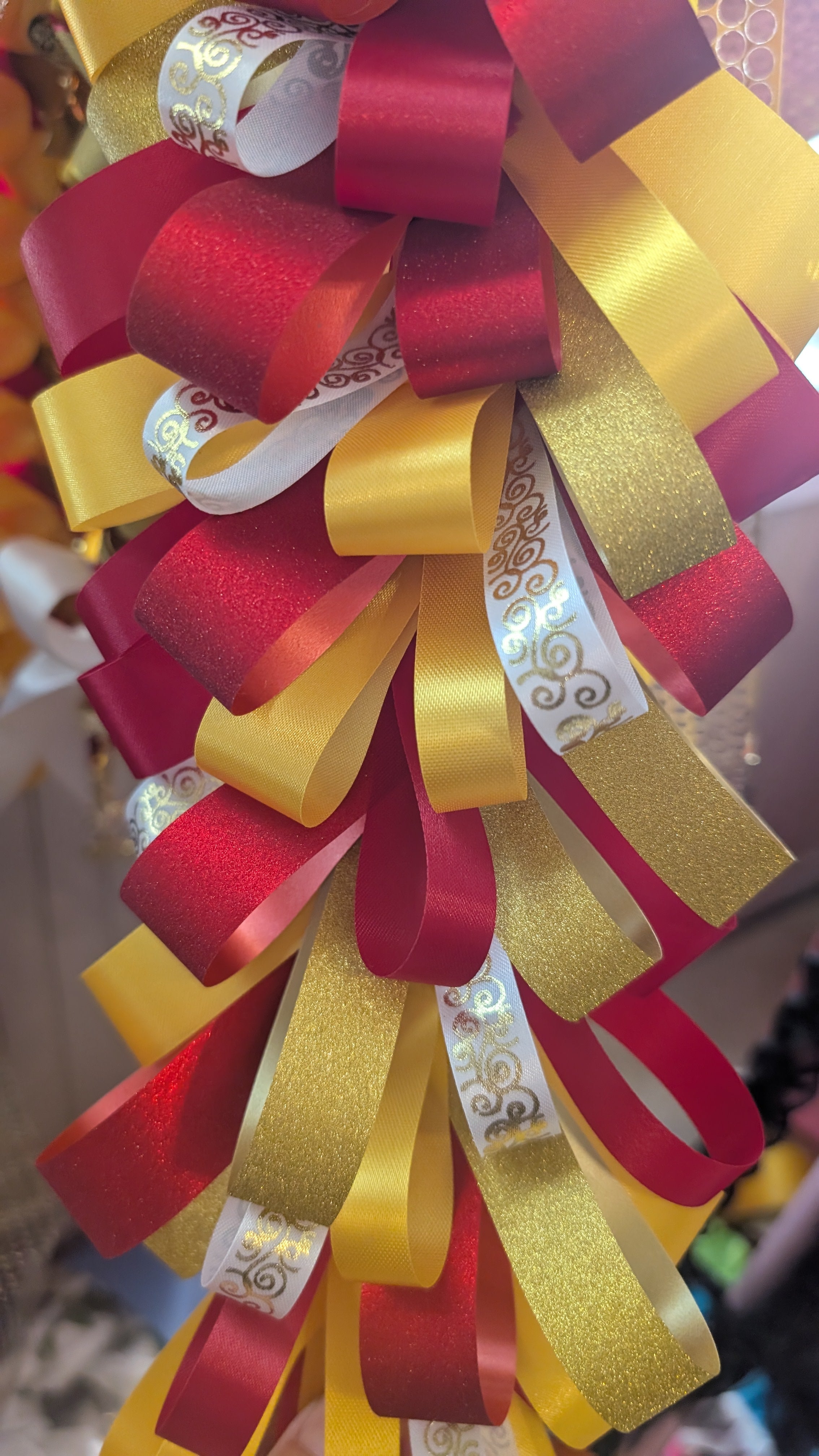 Gypsy/Lazy Loop Braid