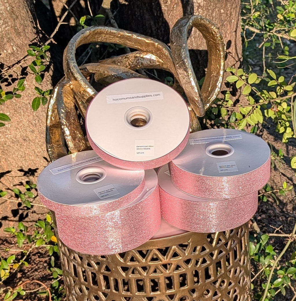 Full Set Diamond Dust