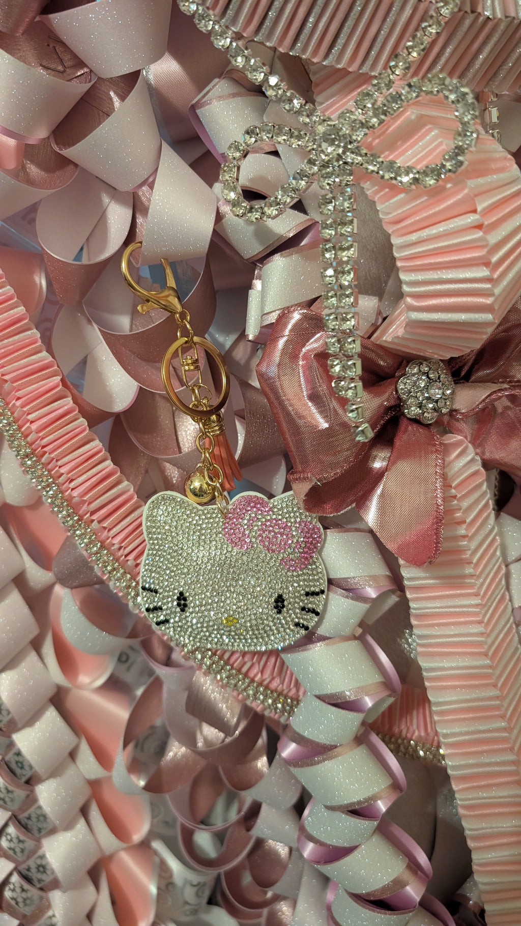 Rhinestone Trinkets