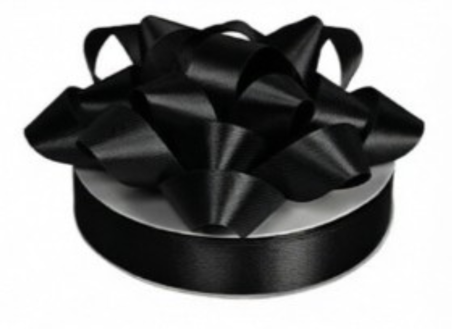 Black Ribbon