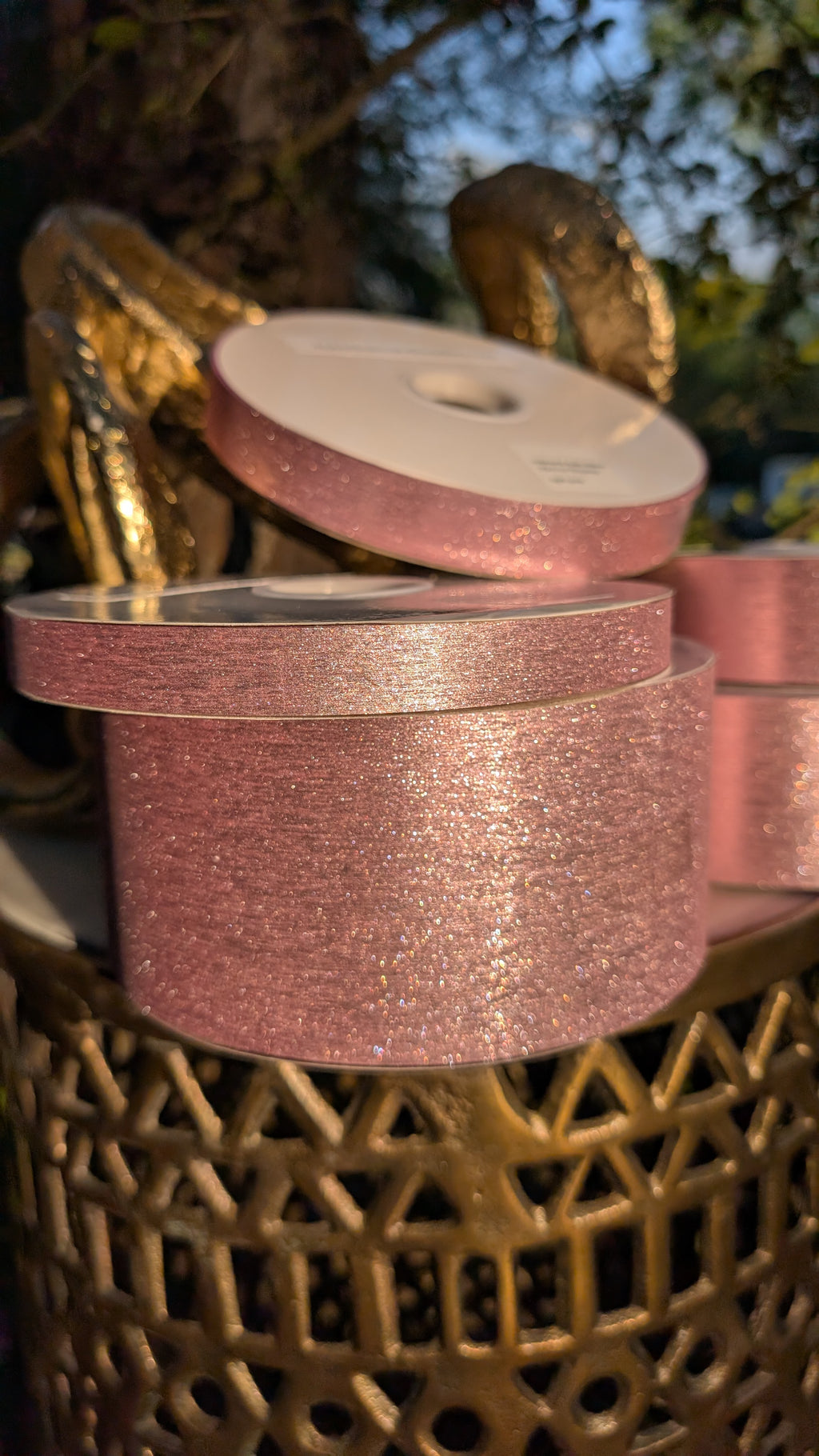 Full Set Diamond Dust