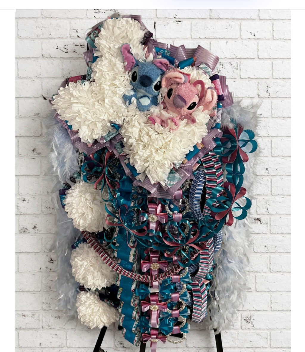 Make a Texas Mum Weekend