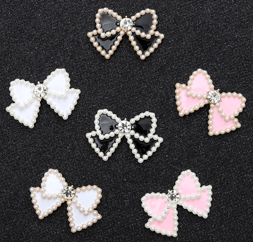 Bling Bows