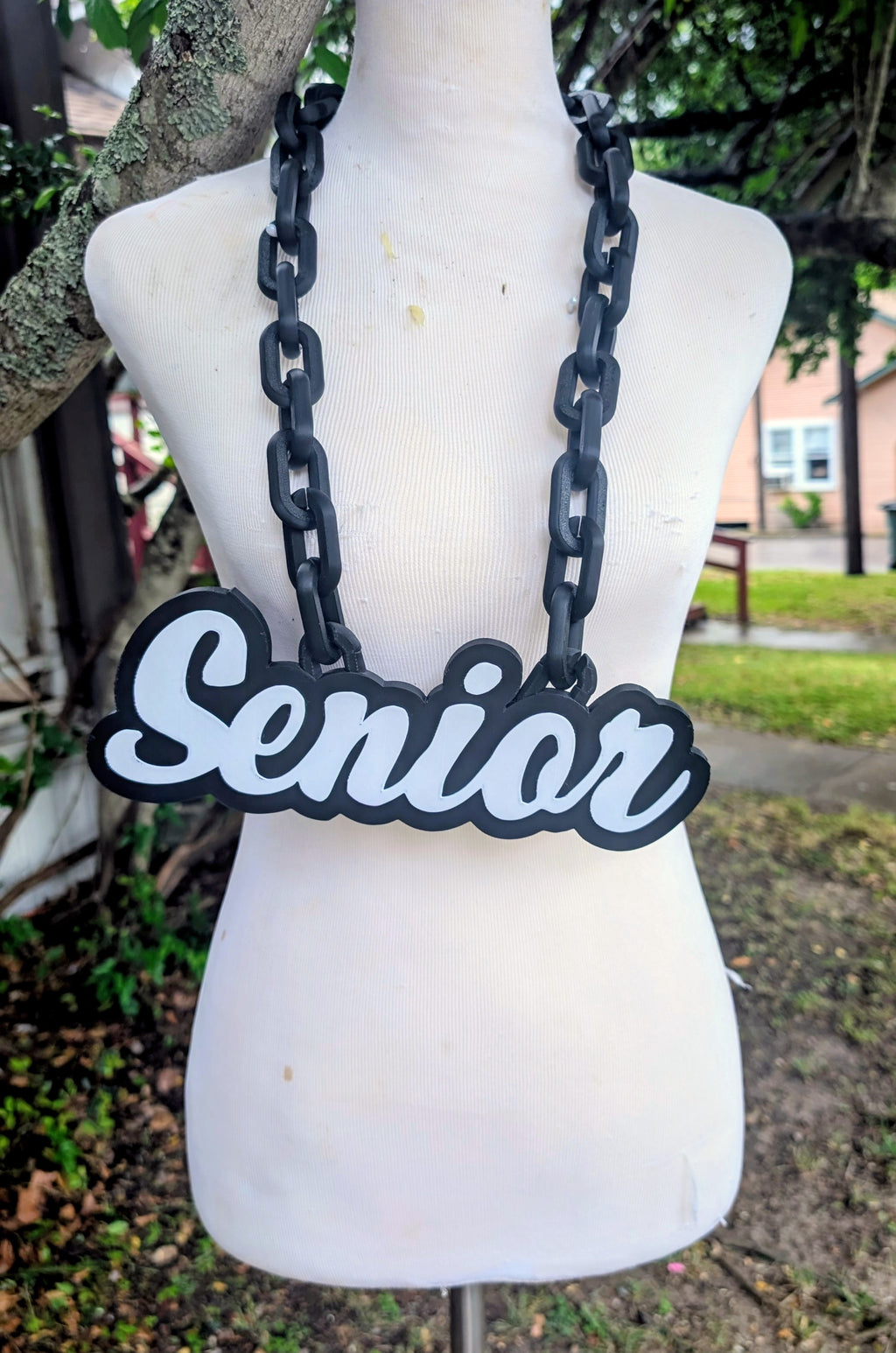 Senior Hype Chains